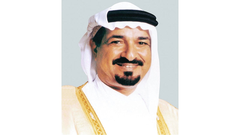 حاكم عجمان يأمر بالإفراج عن 225 نزيلاً بمناسبة عيد الأضحى