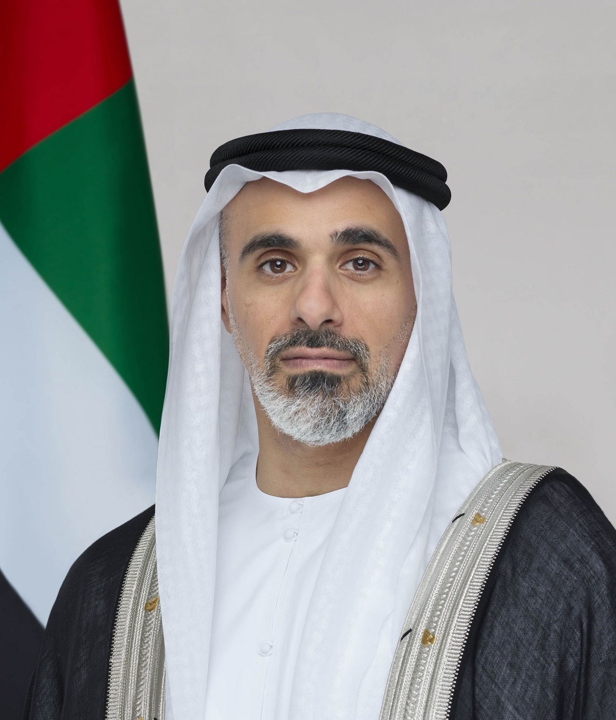 خالد بن محمد بن زايد يهنئ رئيس الدولة ونائبيه والحكام بمناسبة عيد الأضحى المبارك