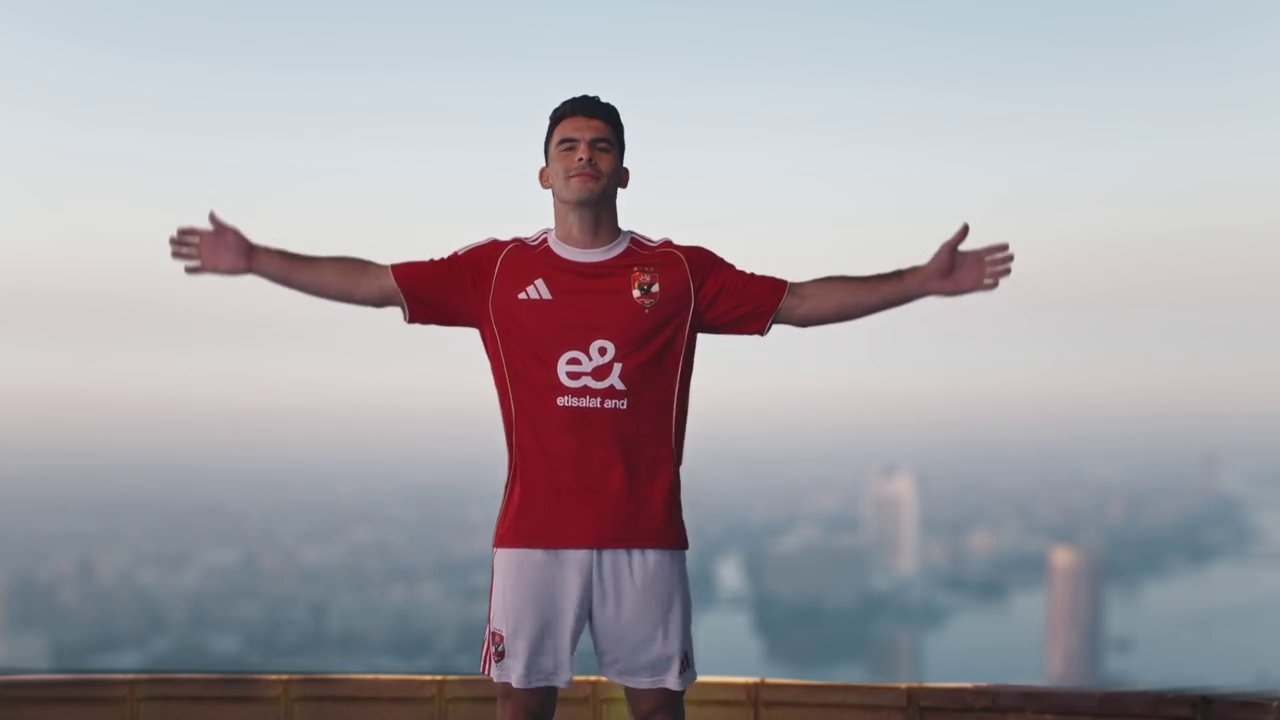 الأهلي يعلن التعاقد مع زيزو لمدة أربعة مواسم.. والزمالك يهدد
