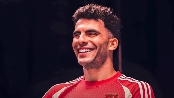 مفاجأة صادمة في انتقال "زيزو الزمالك" إلى للأهلي
