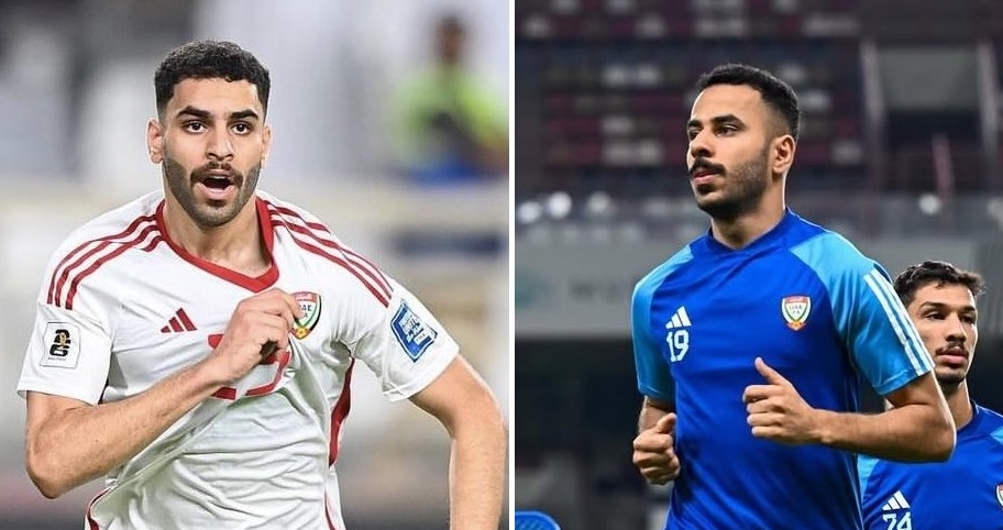 "لائحة المخالفات" التي استند إليها اتحاد الكرة الإماراتي في عقوبة سلطان عادل وخالد الظنحاني