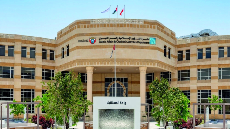 تحويل المساجد إلى منصات تواصل حيّ مع المجتمع
