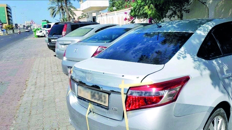 مواقف الشهباء