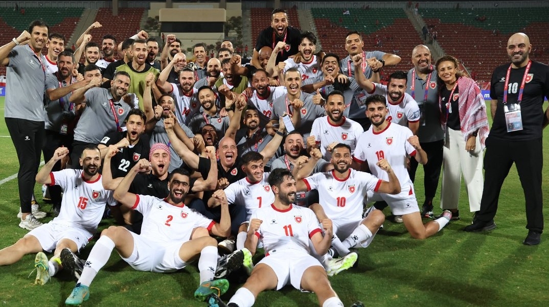 تعرف إلى المنتخبات الآسيوية التي ضمنت التأهل إلى مونديال 2026