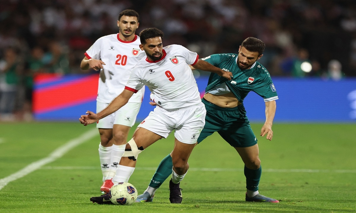 لائحة المنتخبات الـ13 المتأهلة إلى مونديال 2026 حتى الآن.. بينها الأردن