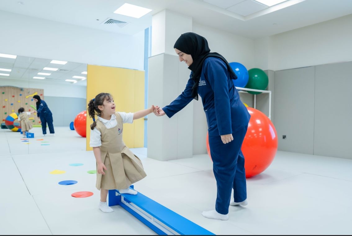 الشارقة تستضيف «الكونغرس العالمي للاحتواء الشامل» لأول مرة في منطقة الشرق الأوسط وشمال إفريقيا