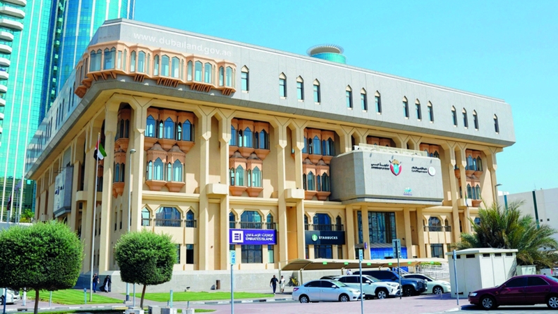 «أراضي دبي»: بيع المشروع المرمّز الثاني على «بريبكو مِنت» خلال 1.58 دقيقة