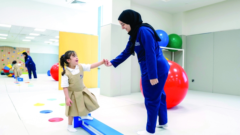الشارقة تستضيف «الكونغرس العالمي للاحتواء الشامل»