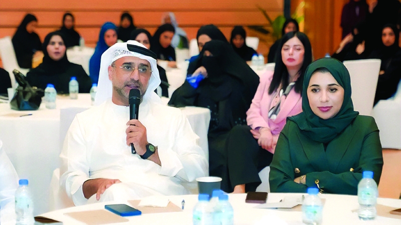 الأرشيف والمكتبة الوطنية يُقيّم منجزات خطته الاستراتيجية