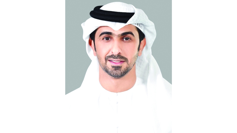 حمد المزروعي وكيلاً لـ «التنمية الاقتصادية» في أبوظبي