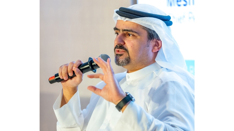 «مطارات دبي» تدرّب 53 ألف موظف على «الخدمة الموحدة»