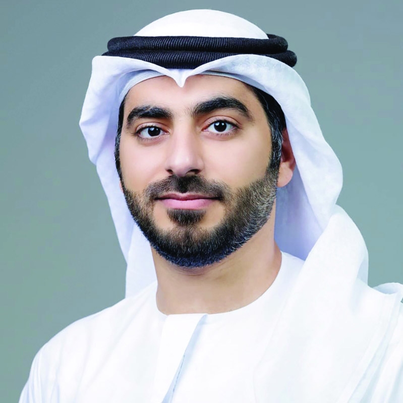 يا ذا الشباب الباني.. إرث زايد وثروة وطن