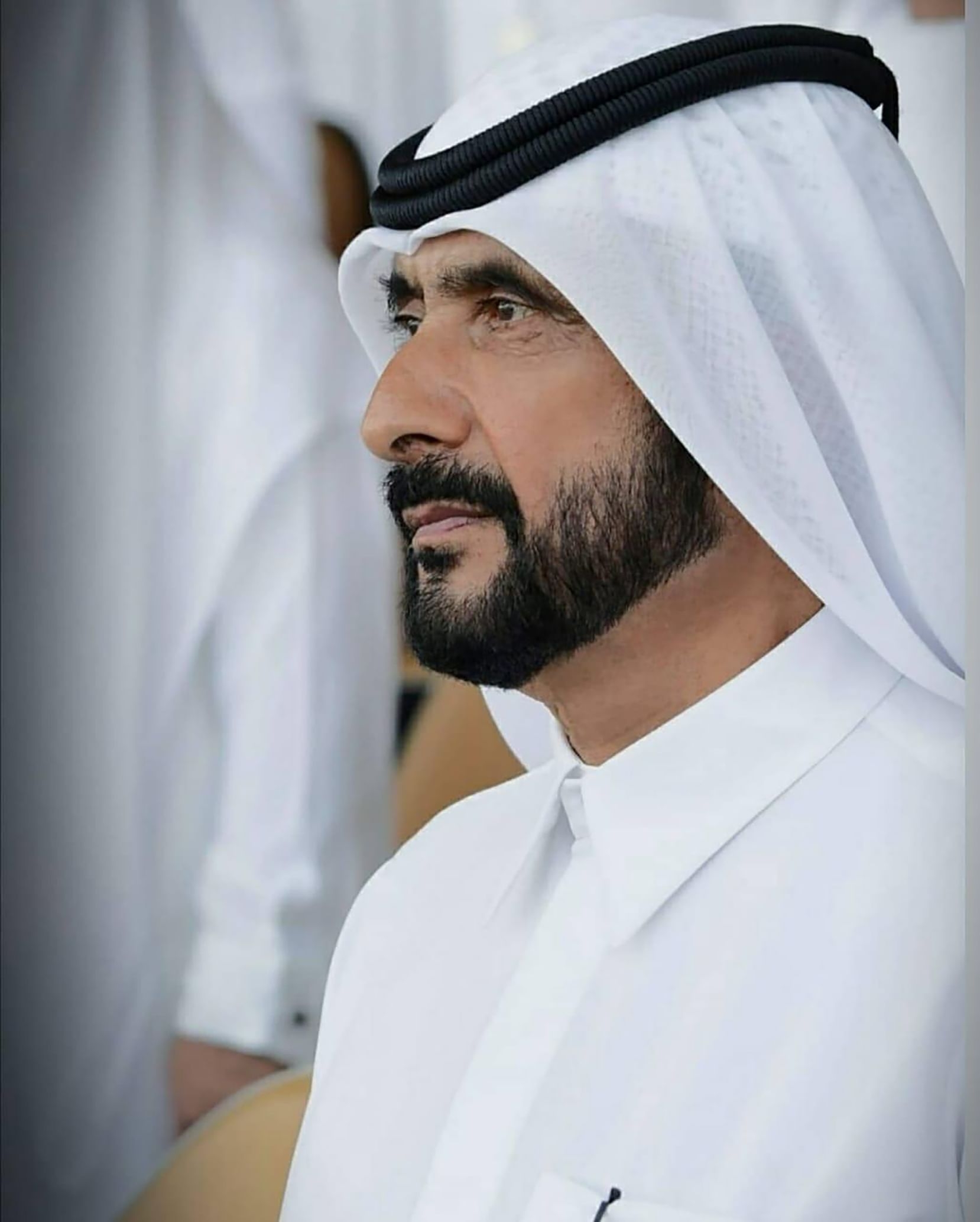 أحمد بن راشد يعيد تشكيل مجلس إدارة شركة الوصل لكرة القدم برئاسة أحمد الطنيجي