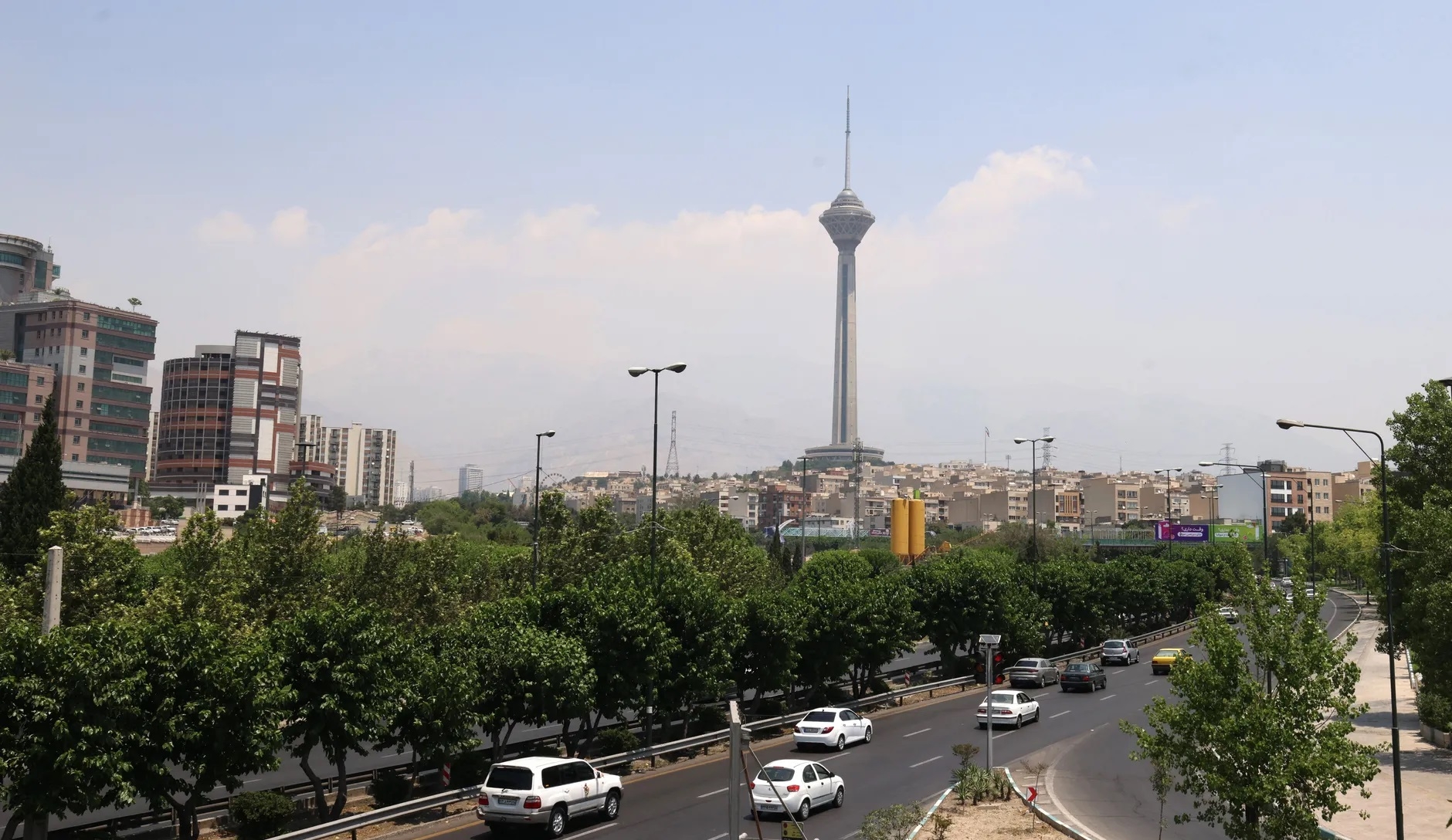 الجيش الإسرائيلي: طهران لم تعد محصنة ونتحرك فيها بحرية