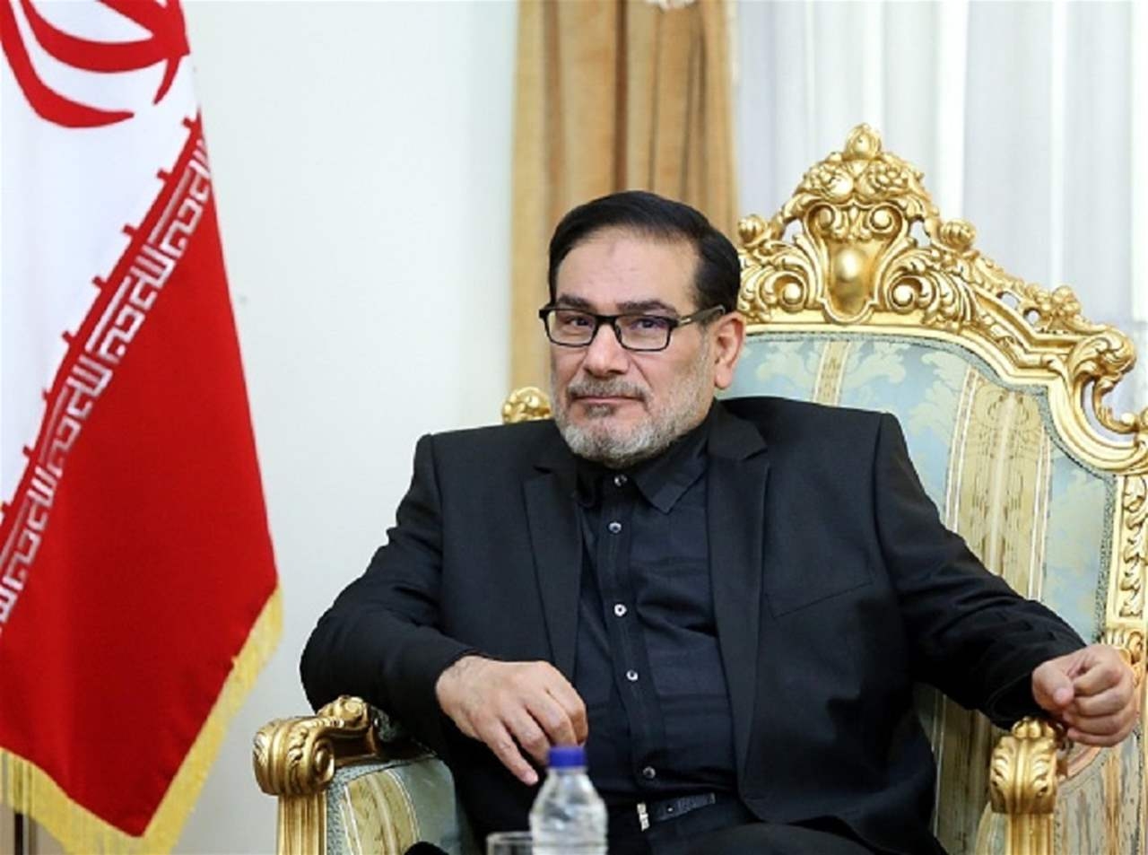 وفاة علي شمخاني مستشار خامنئي في المستشفى بعد يوم من استهدافه