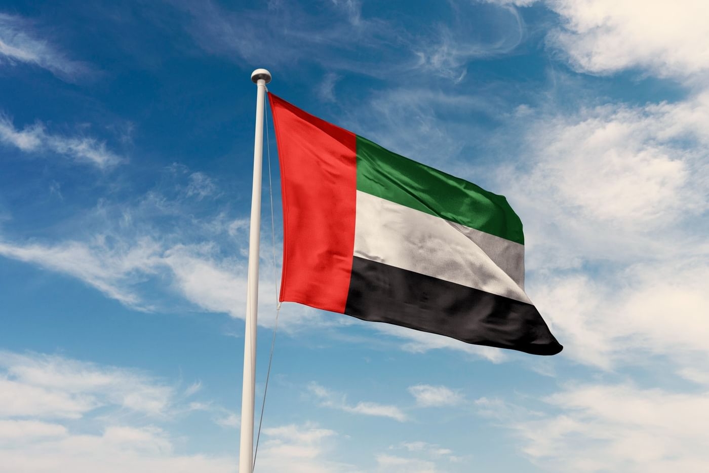 1.77 تريليون درهم الناتج المحلي للإمارات في 2024 بنمو 4 %