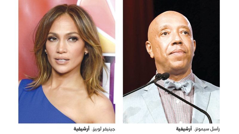 ماذا يأكل النجوم.. وكيف يتمتعون بحياة صحية