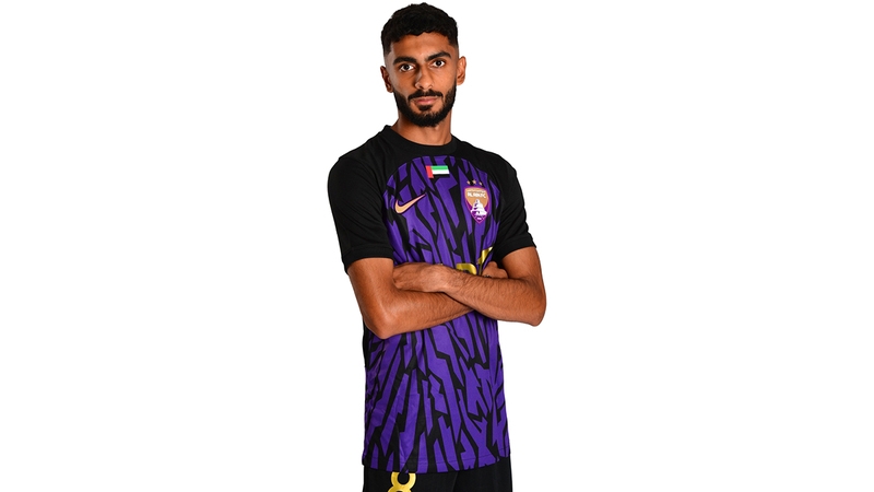 محمد عباس: تمثيل «الزعيم» في كأس العالم حلم الطفولة