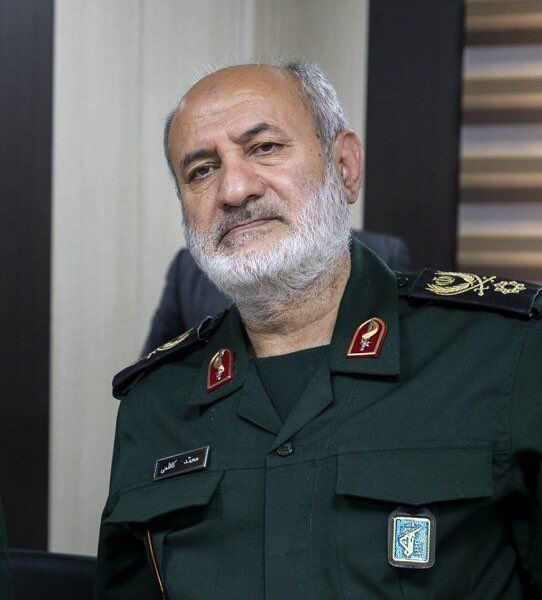 مقتل رئيس استخبارات الحرس الثوري وقائدين عسكريين آخرين في الهجمات الإسرائيلية على طهران
