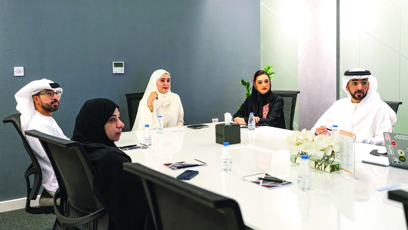 «الناشرين الإماراتيين» يؤكد التزامه باستدامة صناعة النشر