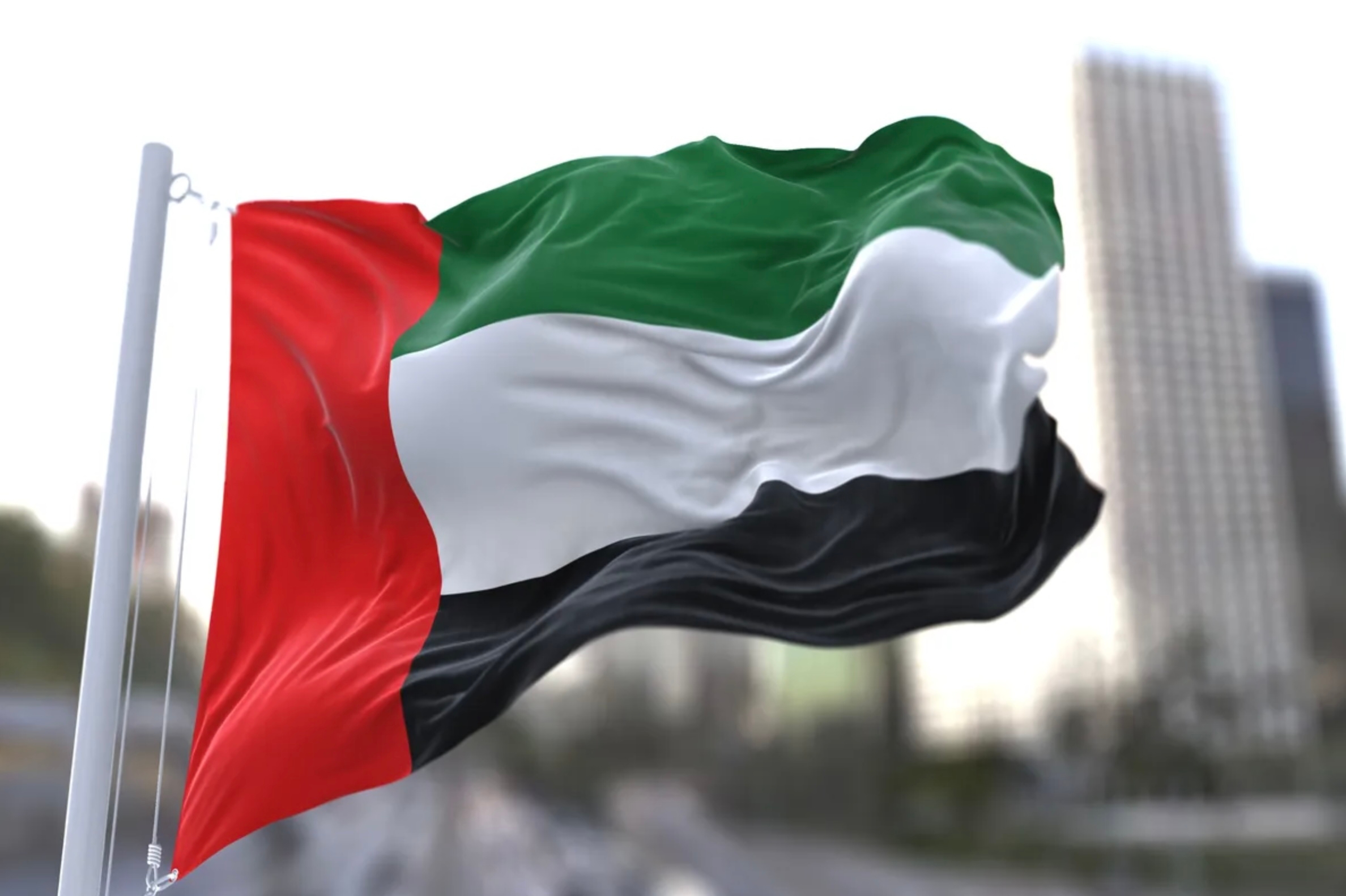الإمارات: ما تشهده المنطقة يحتّم تحركاً إقليمياً – دولياً منسّقاً لوقف التصعيد
