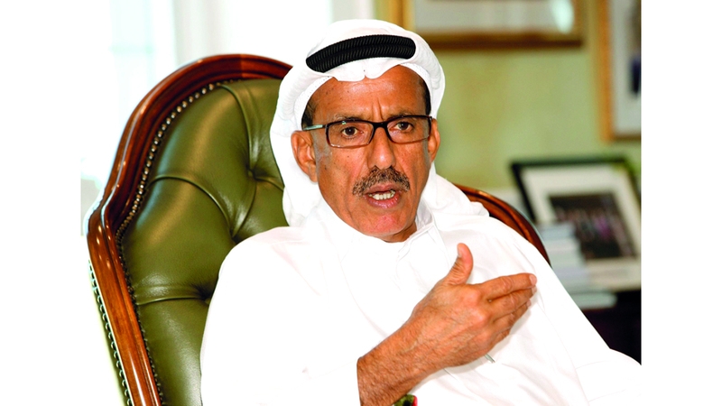 الحبتور يحدد «دبي المالي» لطرح المحفظة الفندقية للاكتتاب العام