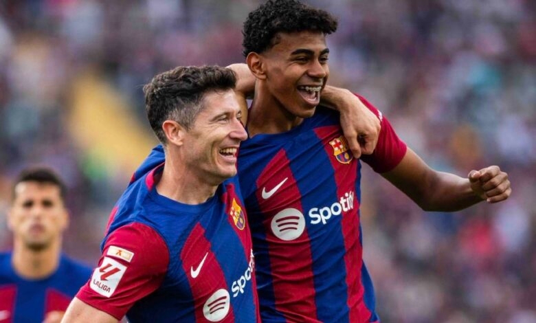 لماذا غاب برشلونة عن كأس العالم للأندية؟ معايير صارمة تحرم الجمهور «أمتع لاعب وفريق»!