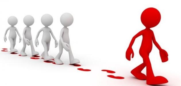 علماء يقسمون الرجال إلى 6 أنواع .. أي واحد منهم أنت ؟!