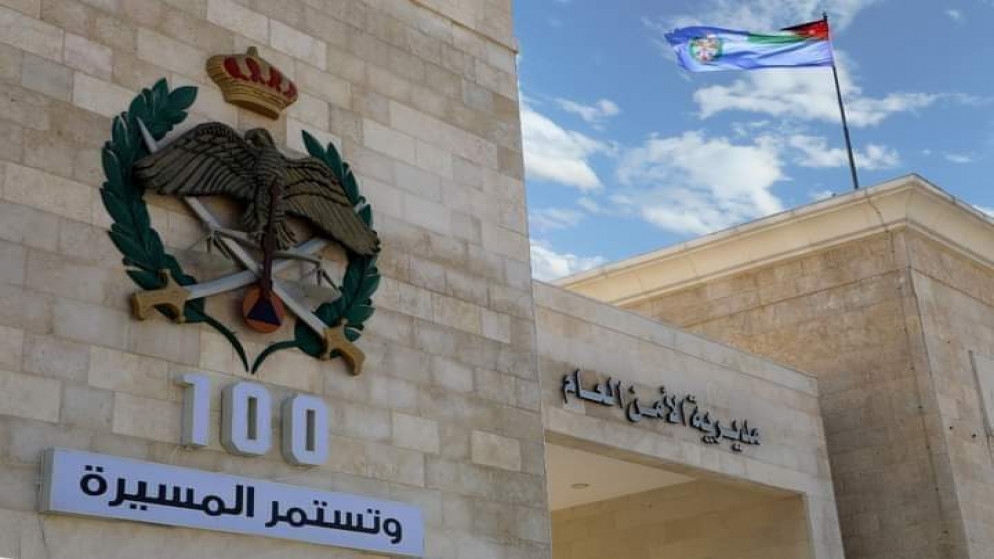 سقوط مسيرات وأجسام مشبوهة في مناطق عدة من الأردن