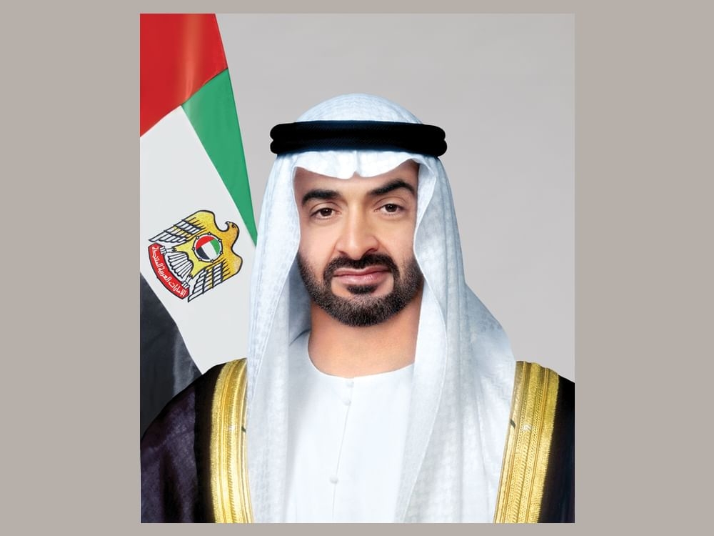 بحث خلالها التطورات في المنطقة.. رئيس الدولة يجري اتصالات هاتفية مع أميري قطر والكويت وولي عهد السعودية