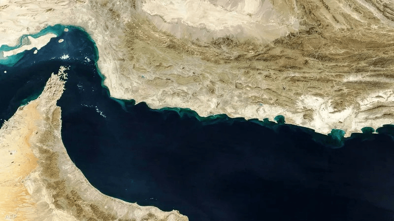 مضيق هرمز.. شريان أسواق الطاقة العالمية