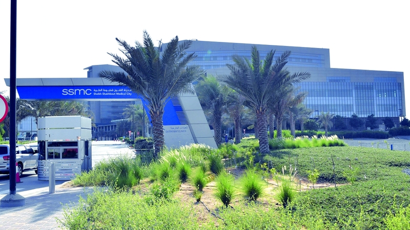 «بيان» تحتاج إلى 75 ألف درهم لاستئصال الرحم