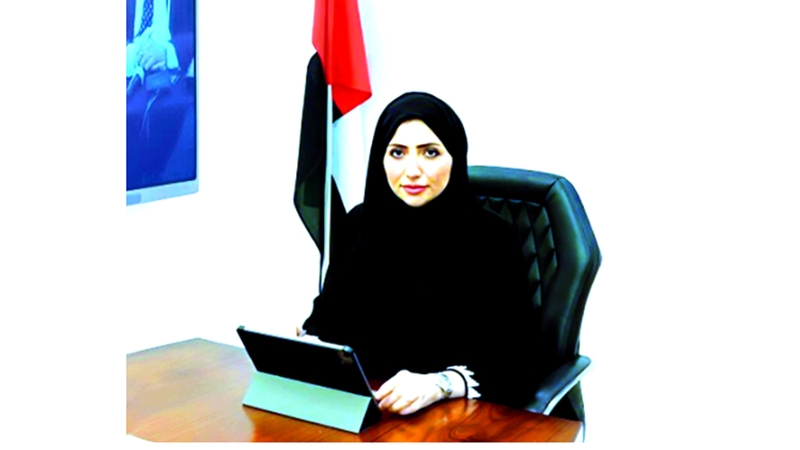 «دبي القضائي» يوقّع اتفاقية مع المعهد العالي للقضاء في المغرب