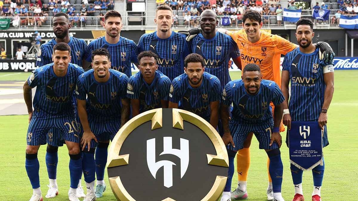 3 احتمالات تنتظر الهلال السعودي لبلوغ ثُمن نهائي كأس العالم للأندية