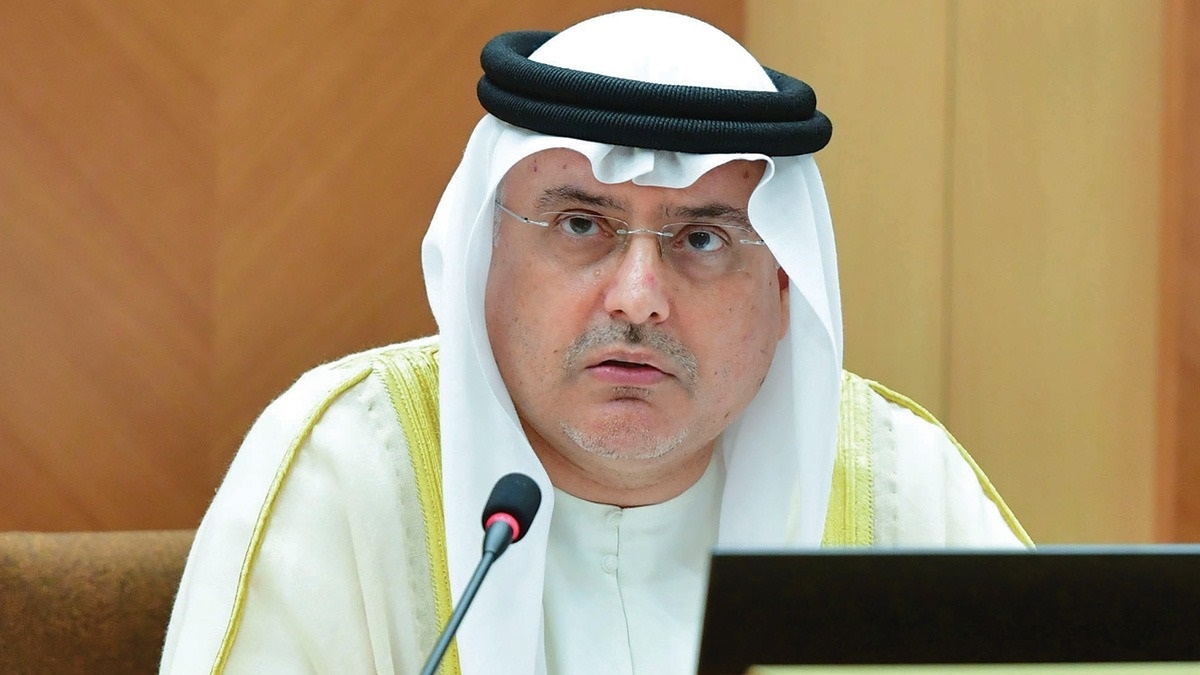 وزير التعليم العالي يشيد بتقدم جامعات الدولة في تصنيف "QS" العالمي 2026