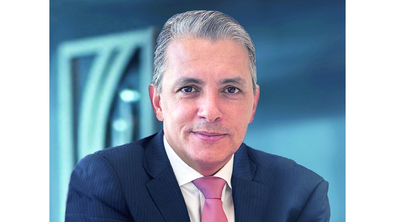 شركات التكنولوجيا المالية الناشئة بالدولة تستقطب 973 مليون درهم في 2024