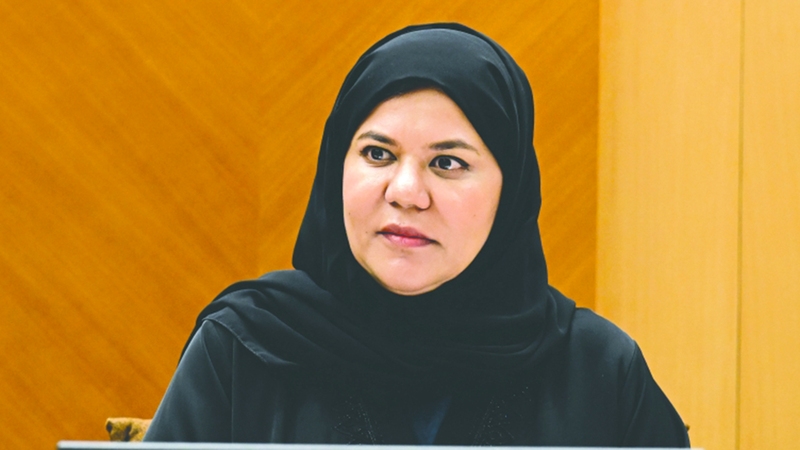 وزيرة الأسرة: استراتيجية وطنية موحدة لتعزيز معدلات الإنجاب