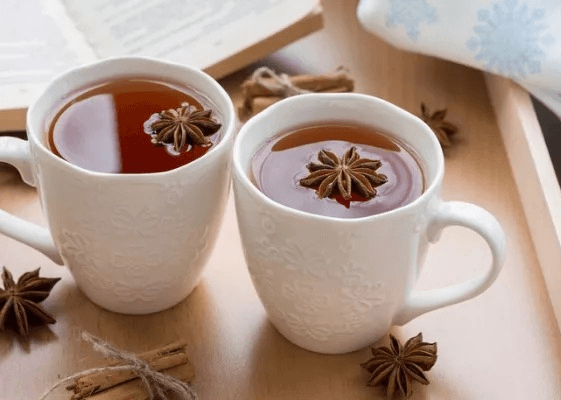 شاي اليانسون النجمي..  6 فوائد صحية لا غنى عنها