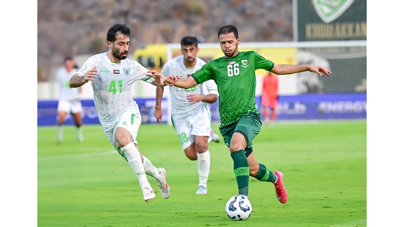 رياضيون: العمل الإداري الناجح يتغلب على ظاهرة «الصاعد - هابط»