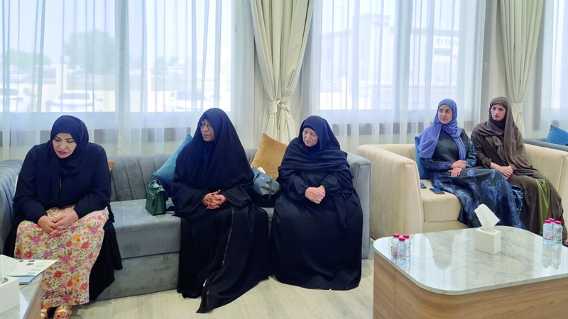 «نسائية دبي» تُطلق «رخصة قيادة الحياة الزوجية»