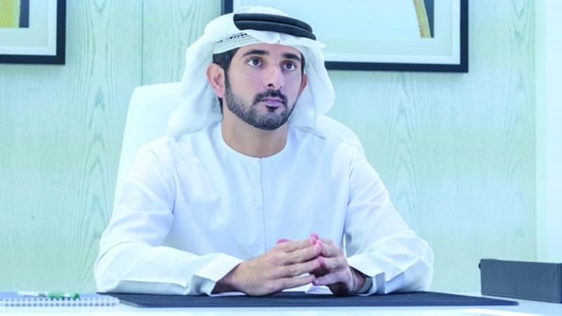 حمدان بن محمد: الهجرة النبوية محطة تحوُّل في مسار الإنسانية