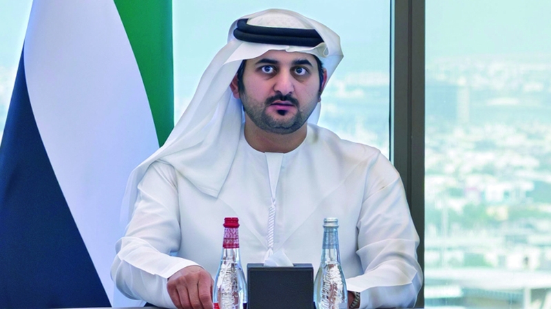 مكتوم بن محمد: الهجرة النبوية أعظم رحلةٍ في التاريخ