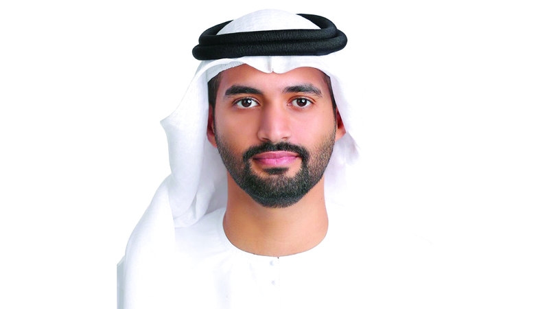 عبدالعزيز الشامسي: ريادة الأعمال بالإمارات محفزة وغنية بالفرص