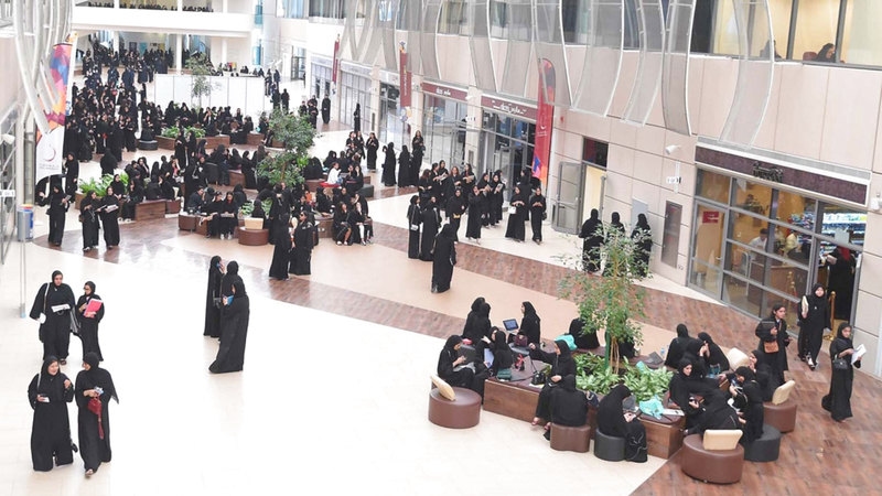12 جامعة إماراتية ضمن الأفضل عالمياً في تصنيف 2026