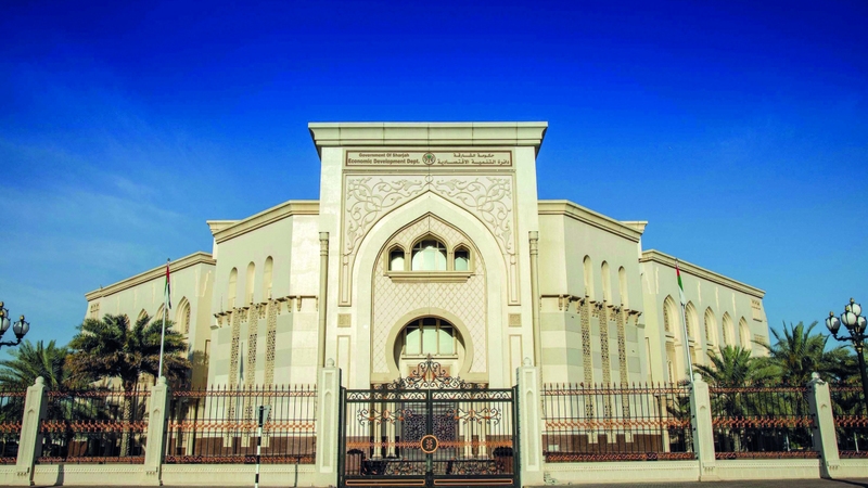 «اقتصادية الشارقة» تُطلق خدمة «الرخصة الفورية»