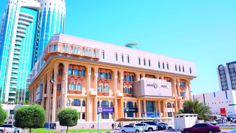 «أراضي دبي»: نظام نقاط لشركات الوساطة العقارية لتحفيز توظيف المواطنين