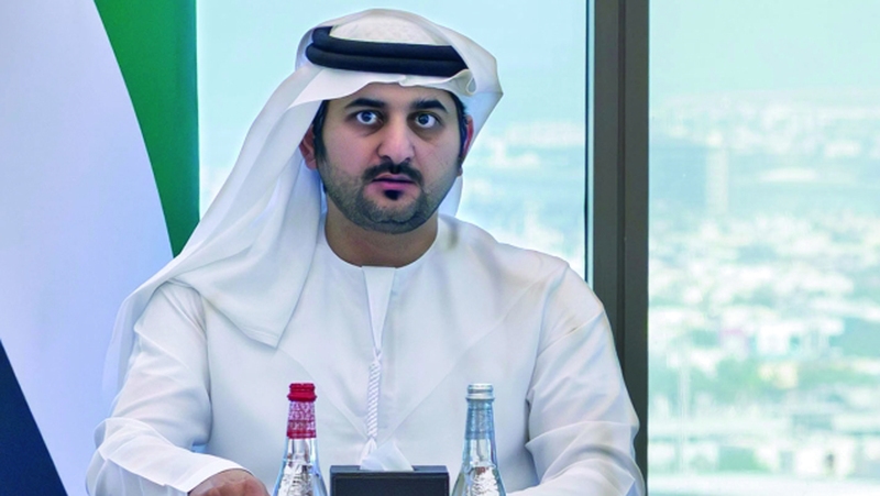 مكتوم بن محمد: قراراتنا المالية مدروسة وتنفذها كفاءات شابة لترسيخ ريادة الإمارات
