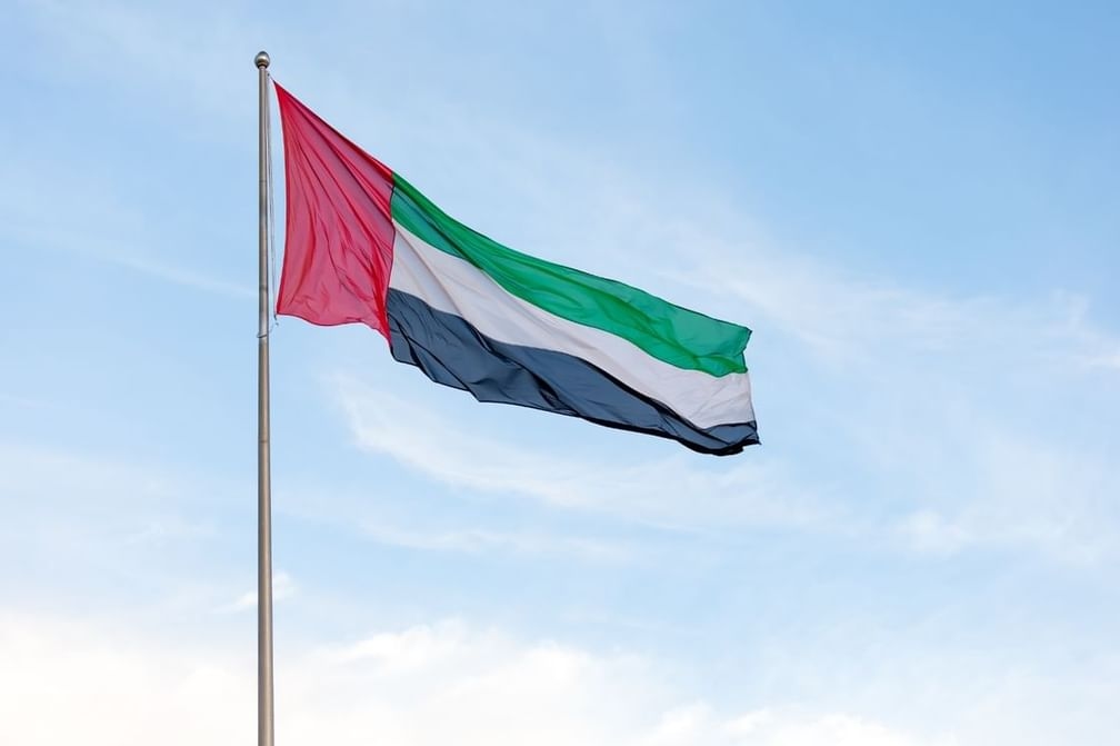 الإمارات تتضامن مع الشعب السوداني وتعزي في ضحايا حادث انهيار منجم ذهب