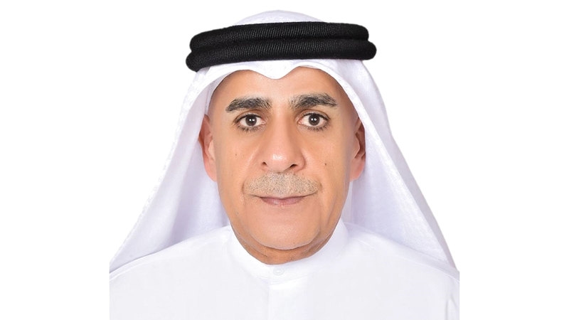 الفردان يتقدم رسمياً بطلب الترشح لمنصب رئيس اتحاد السلة