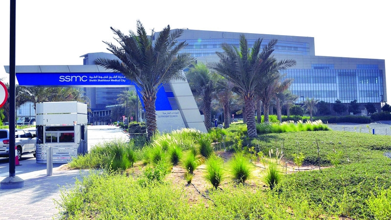 متبرع ينهي معاناة «بثينة» مع «التصاقات المعدة»